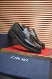 ディオール靴 DIOR 2026新作 モカシン