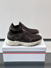 モンクレール靴 MONCLER 2026新作 スニーカー