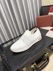 ロロ・ピアーナ靴 Loro Piana 2026新作 カジュアルシューズ