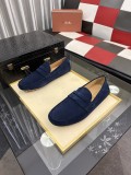 ロロ・ピアーナ靴 Loro Piana 2026新作 カジュアルシューズ