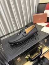 ロロ・ピアーナ靴 Loro Piana 2026新作 カジュアルシューズ