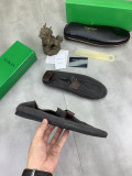 ボッテガヴェネタ靴 BOTTEGA VENETA 2026新作 豆豆靴