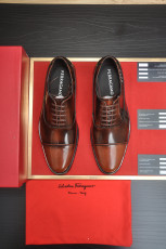 フェラガモ靴 Ferragamo 2026新作 モカシン