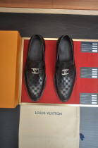 ルイヴィトン靴 LOUIS VUITTON 2026新作 カジュアルシューズ