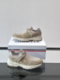 モンクレール靴 MONCLER 2026新作 スニーカー
