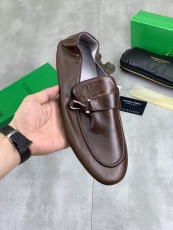 ボッテガヴェネタ靴 BOTTEGA VENETA 2026新作 豆豆靴