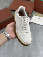 ロロ・ピアーナ靴 Loro Piana 2026新作 カジュアルシューズ