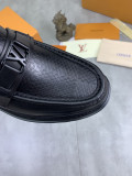 ルイヴィトン靴 LOUIS VUITTON 2026新作 モカシン