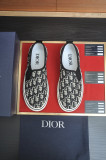 ディオール靴 DIOR 2026新作 カジュアルシューズ