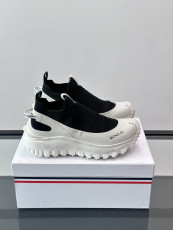 モンクレール靴 MONCLER 2026新作 スニーカー