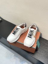 ロロ・ピアーナ靴 Loro Piana 2026新作 カジュアルシューズ