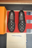 ルイヴィトン靴 LOUIS VUITTON 2026新作 カジュアルシューズ