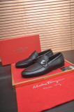 フェラガモ靴 Ferragamo 2026新作 カジュアルシューズ