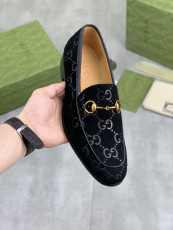 グッチ靴 GUCCI 2026新作 モカシン