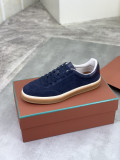ロロ・ピアーナ靴 Loro Piana 2026新作 カジュアルシューズ