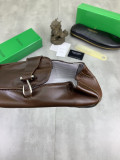 ボッテガヴェネタ靴 BOTTEGA VENETA 2026新作 豆豆靴