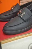 エルメス靴 HERMES 2026新作 カジュアルシューズ