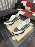 プラダ靴 PRADA 2026新作 カジュアルシューズ