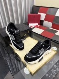 ヴァレンティノ靴 VALENTINO 2026新作 スニーカー