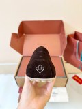 ロロ・ピアーナ靴 Loro Piana 2026新作 豆豆靴