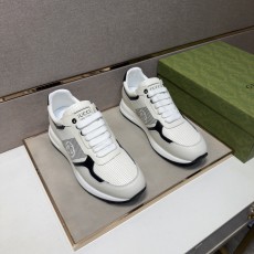 グッチ靴 GUCCI 2026新作 カジュアルシューズ