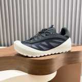 モンクレール靴 MONCLER 2026新作 スニーカー
