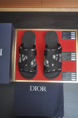 ディオール靴 DIOR 2026新作 ミュール