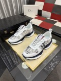 ディオール靴 DIOR 2026新作 カジュアルシューズ