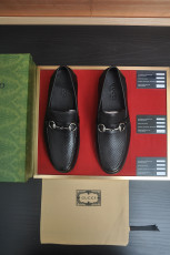 グッチ靴 GUCCI 2026新作 モカシン