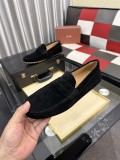 ロロ・ピアーナ靴 Loro Piana 2026新作 カジュアルシューズ