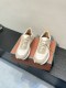 ロロ・ピアーナ靴 Loro Piana 2026新作 カジュアルシューズ