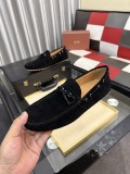 ロロ・ピアーナ靴 Loro Piana 2026新作 カジュアルシューズ