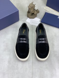 ディオール靴 DIOR 2026新作 カジュアルシューズ