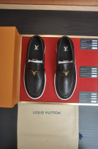 ルイヴィトン靴 LOUIS VUITTON 2026新作 カジュアルシューズ