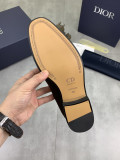 ディオール靴 DIOR 2026新作 モカシン