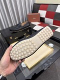 ロロ・ピアーナ靴 Loro Piana 2026新作 カジュアルシューズ