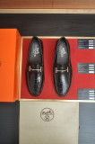 エルメス靴 HERMES 2026新作 モカシン