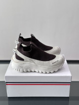 モンクレール靴 MONCLER 2026新作 スニーカー