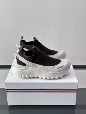 モンクレール靴 MONCLER 2026新作 スニーカー