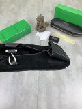 ボッテガヴェネタ靴 BOTTEGA VENETA 2026新作 豆豆靴