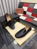 ロロ・ピアーナ靴 Loro Piana 2026新作 カジュアルシューズ
