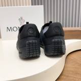 モンクレール靴 MONCLER 2026新作 スニーカー