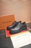 ルイヴィトン靴 LOUIS VUITTON 2026新作 モカシン