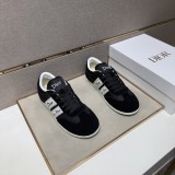 ディオール靴 DIOR 2026新作 カジュアルシューズ