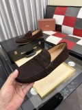 ロロ・ピアーナ靴 Loro Piana 2026新作 カジュアルシューズ