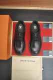 ルイヴィトン靴 LOUIS VUITTON 2026新作 モカシン