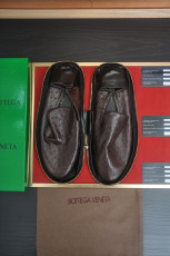 ボッテガヴェネタ靴 BOTTEGA VENETA 2026新作 カジュアルシューズ