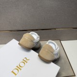 ディオール靴 DIOR 2026新作 カジュアルシューズ