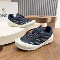 モンクレール靴 MONCLER 2026新作 スニーカー