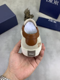 ディオール靴 DIOR 2026新作 カジュアルシューズ